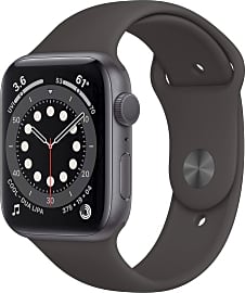 Apple Watch Series 6