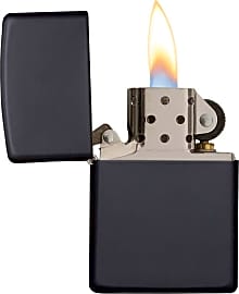 Zippo Matte