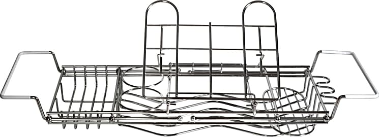 ToiletTree Book Holder