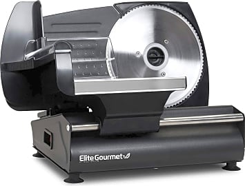 Elite Gourmet Store Platinum Precision