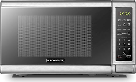 Black & Decker Digital