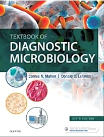 Textbook of Diagnostic Microbiology