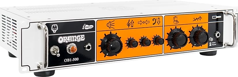 Orange OB1-500
