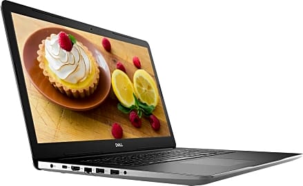 Dell Inspiron 17 i7