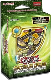 Maximum Crisis: Special Edition