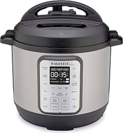 Instant Pot Duo Plus