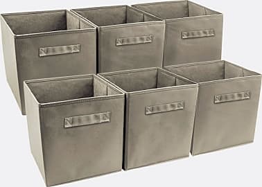 Sorbus Foldable Cubes