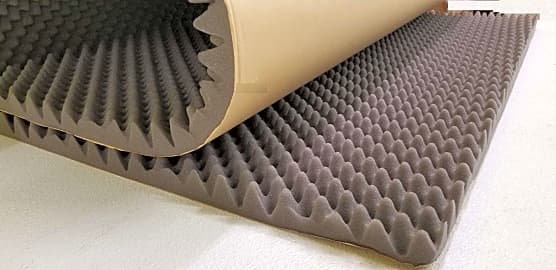 BookishBunny Egg Crate