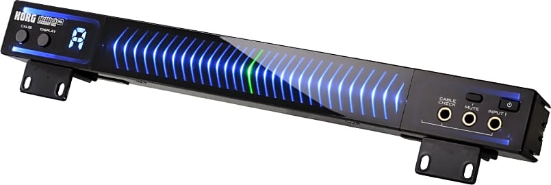 Korg Pitchblack Pro 1U PB05