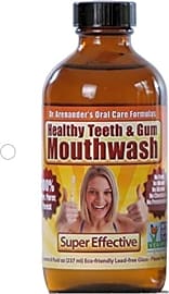 Dr. Arenander's Healthy Teeth & Gum
