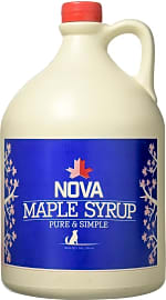 Nova Maple Pure & Simple
