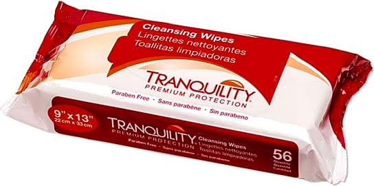 Tranquility Premium Protection