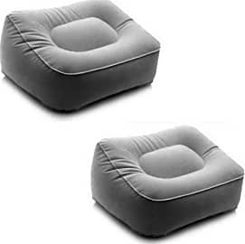 Comfort Axis Leg Support