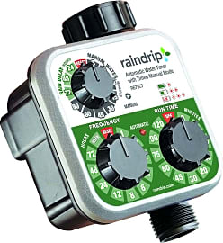 Raindrip Analog R675CT