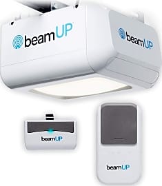 BeamUp Workhorse