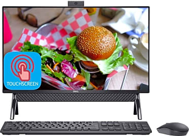 Dell Inspiron 24 5000