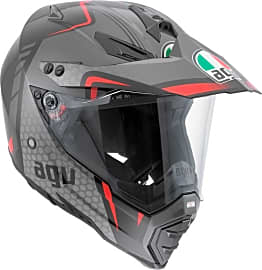 AGV AX-8 Evo