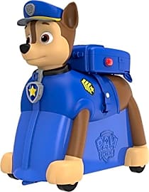 Paw Patrol