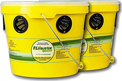 Flybuster Commercial Outdoor