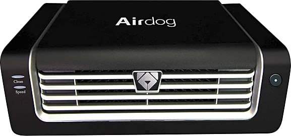 Airdog Tesla