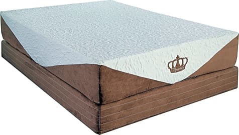 DynastyMattress CoolBreeze 10-Inch