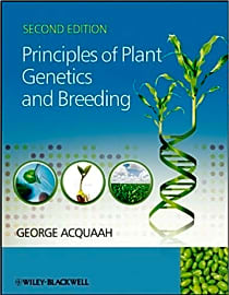 Principles of Plant Genetics and Breeding