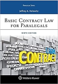 Basic Contract Law