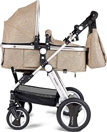Babyjoy 2-In-1