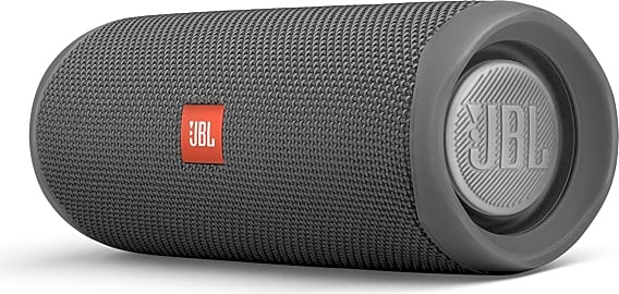 JBL Flip 5 Bluetooth Speaker