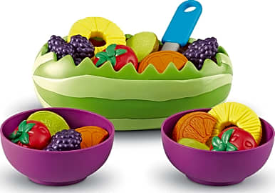 Learning Resources Fruit Salad