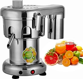 Vevor Extractor Machine