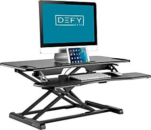 Defy Desk Wide