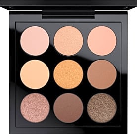 Eye Shadow in Amber Times Nine