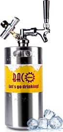 Bacoeng for Home Brew