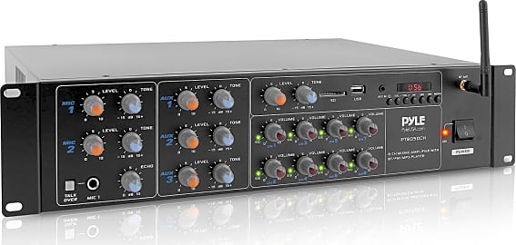 Pyle PT8050CH