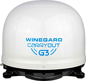 Winegard Carryout GM-9000