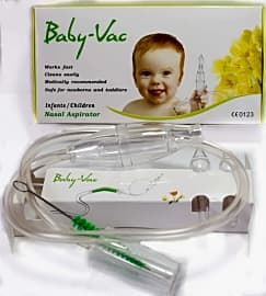 Baby-Vac