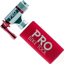 Pro Bike Tool CO2 Inflator