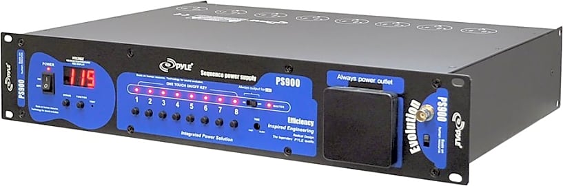 Pyle PS900