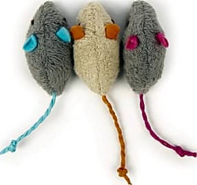 SmartyKat Skitter Critter