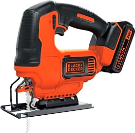 Black+Decker BDCJS20C