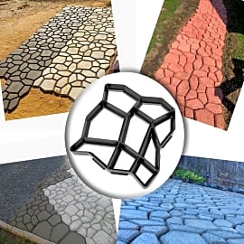 WOVTE Stepping Stone