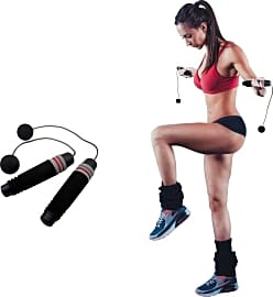 Ueasy Weighted Ropeless