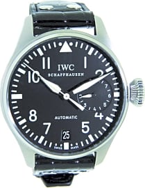 IWC Big Pilot