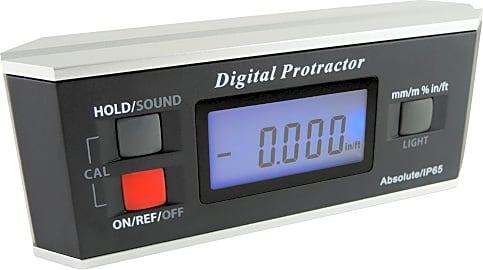 Gain Express V-Groove