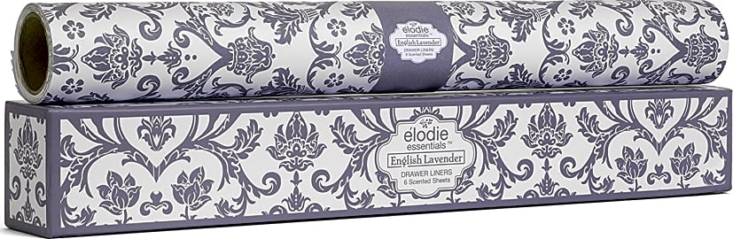 Elodie Essentials Royal Damask