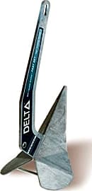 Lewmar Galvanized Delta