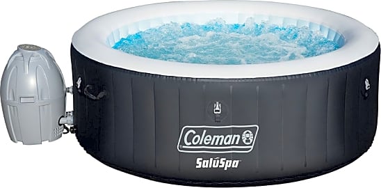 Coleman SaluSpa