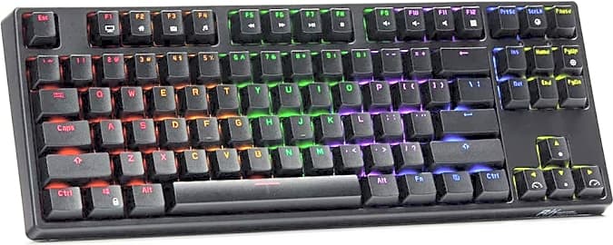 Royal Kludge Sink87G