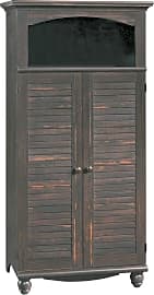 Sauder Computer Armoire